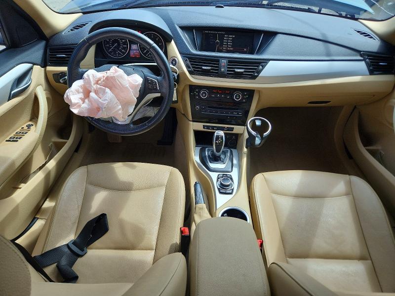 Продажа на аукционе авто 2013 Bmw X1, vin: WBAVM1C51DVW44409, номер лота: 56891316