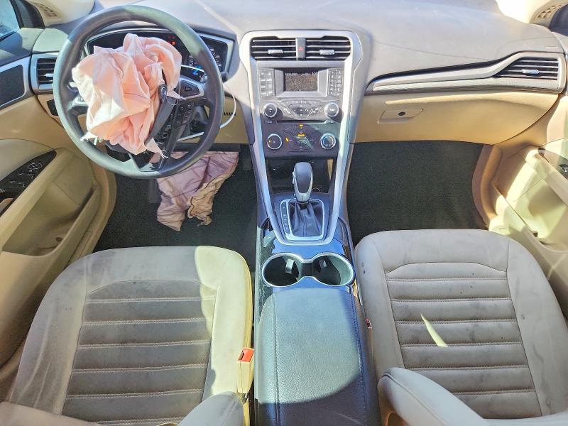 Продаж на аукціоні авто 2014 Ford Fusion, vin: 3FA6P0H71ER255194, номер лоту: 56440756