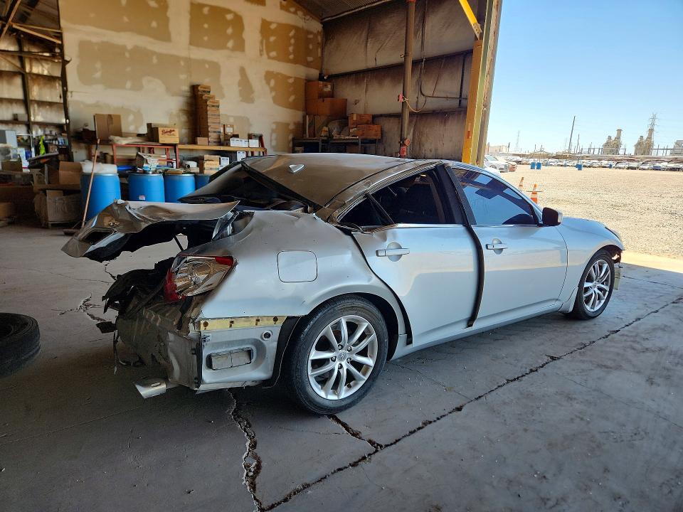Продаж на аукціоні авто 2009 Infiniti G37 Sedan, vin: JNKCV61E99M306999, номер лоту: 58762196