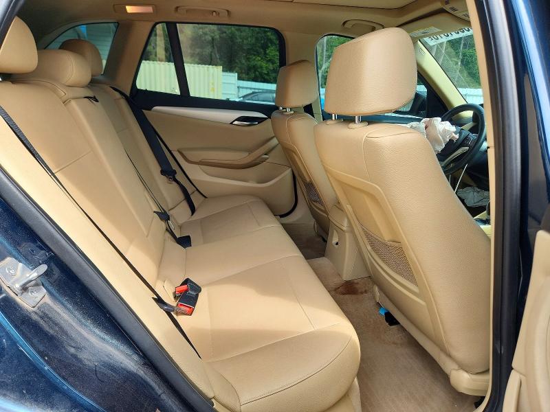 Продажа на аукционе авто 2013 Bmw X1, vin: WBAVM1C51DVW44409, номер лота: 56891316