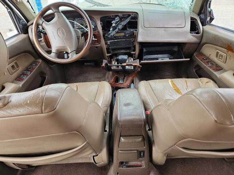 Продажа на аукционе авто 1999 Toyota 4runner, vin: JT3GN87RXX0111690, номер лота: 56088686
