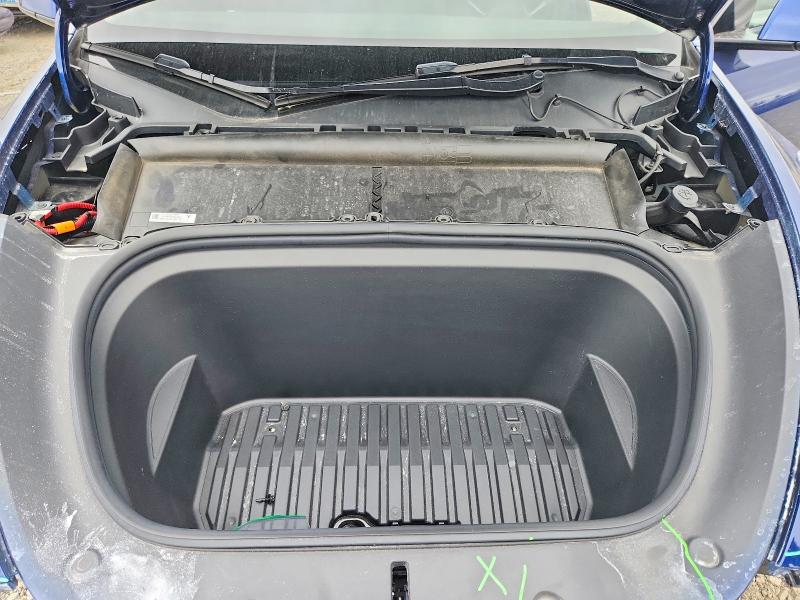 Продаж на аукціоні авто 2023 Tesla Model  Y, vin: 7SAYGDEE3PF595290, номер лоту: 97682655