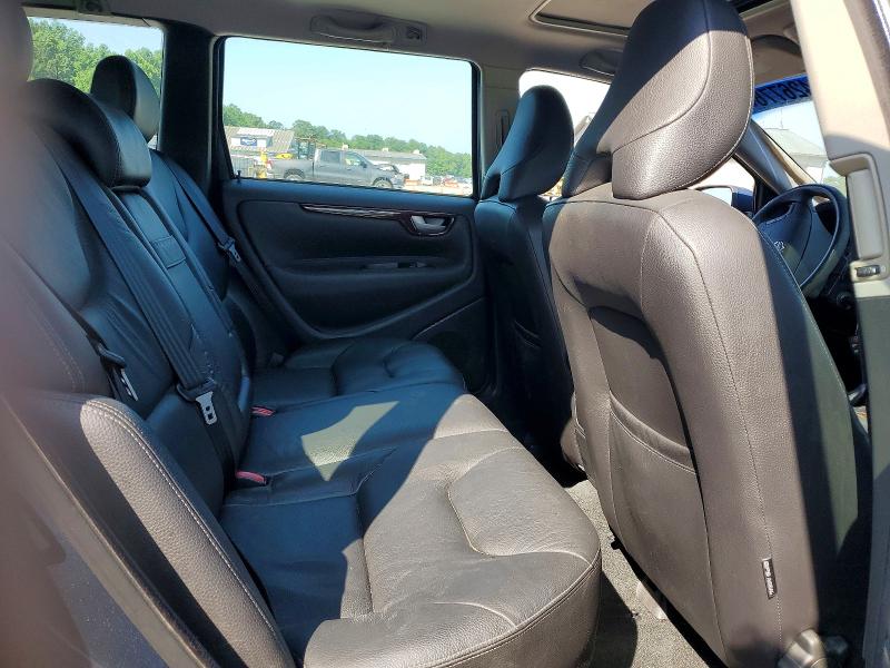 58426776 :رقم المزاد ، YV1SW612862549849 vin ، 2006 Volvo V70 مزاد بيع