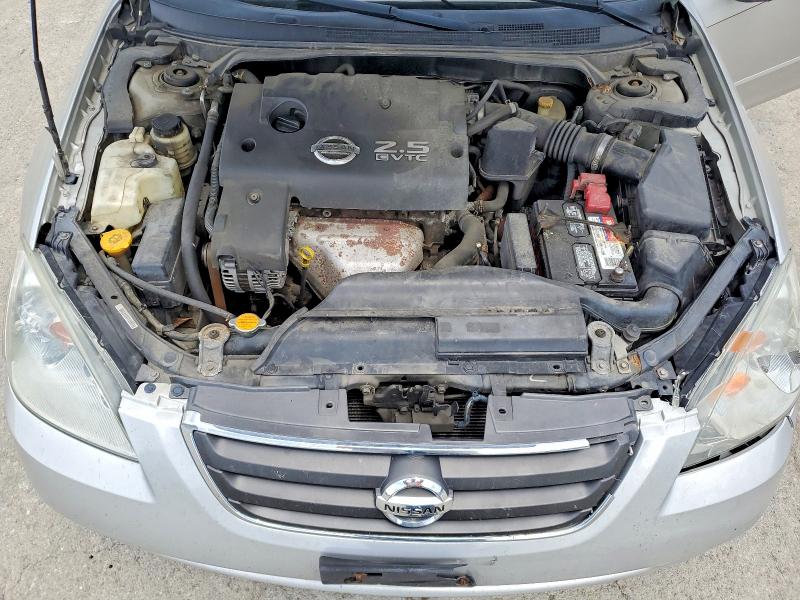Aukcja sprzedaży 2003 Nissan Altima, vin: 1N4AL11D33C174656, numer aukcji: 57447286