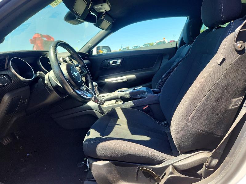 Продажа на аукционе авто 2021 Ford Mustang, vin: 1FA6P8TH5M5139948, номер лота: 58251086