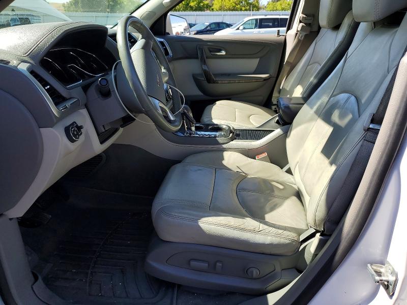 Продажа на аукционе авто 2016 Gmc Acadia, vin: 1GKKRRKDXGJ166425, номер лота: 55912366