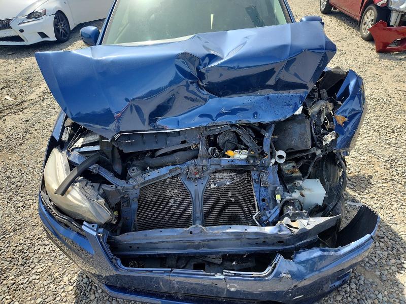 55594096 :رقم المزاد ، JF1GPAU68CH245252 vin ، 2012 Subaru Impreza مزاد بيع