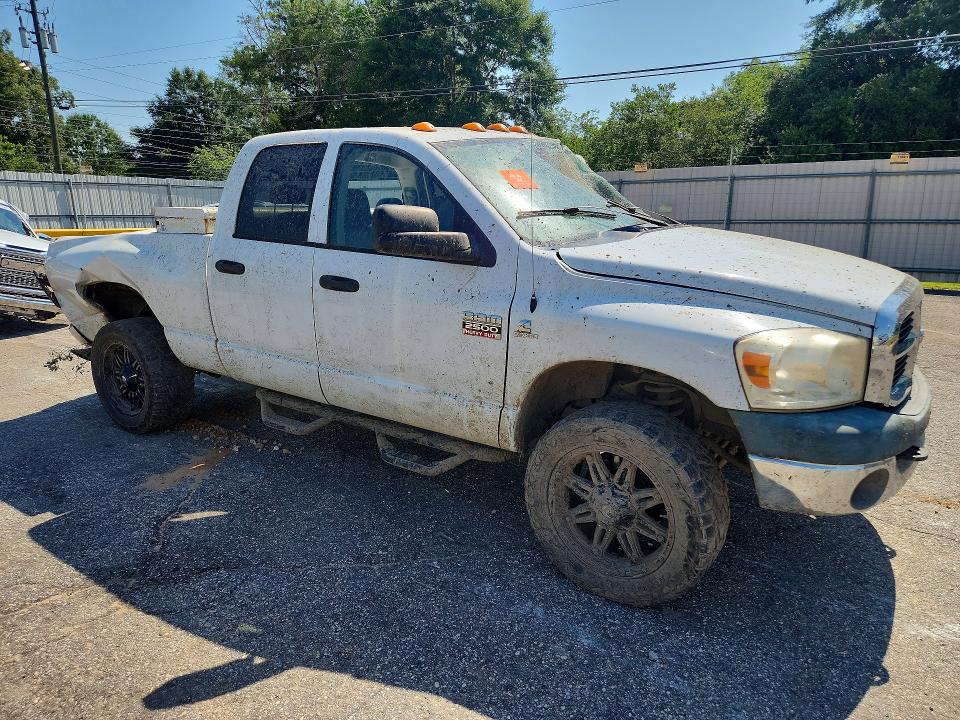 Aukcja sprzedaży 2008 Dodge Ram 2500, vin: 3D7KS28A48G218967, numer aukcji: 56891766