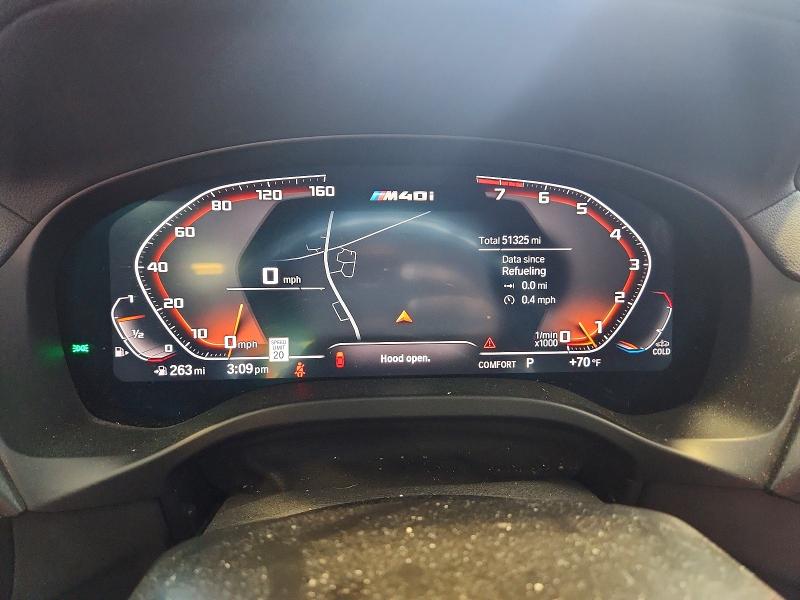 Продажа на аукционе авто 2020 Bmw X4, vin: 5UX2V5C01L9B22113, номер лота: 58068546