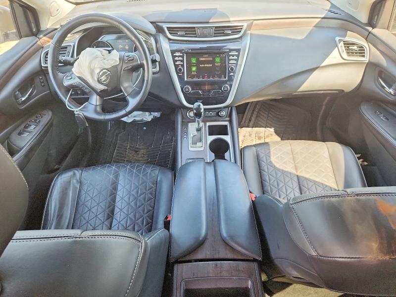 Aukcja sprzedaży 2020 Nissan Murano, vin: 5N1AZ2DS8LN115692, numer aukcji: 58471966