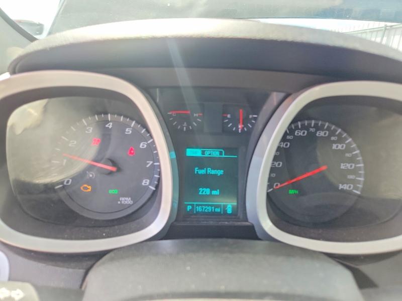 Продажа на аукционе авто 2013 Chevrolet Equinox, vin: 2GNFLEEKXD6276859, номер лота: 58413816