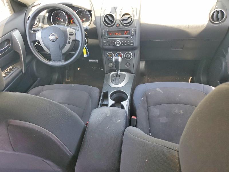Aukcja sprzedaży 2009 Nissan Rogue, vin: JN8AS58TX9W325182, numer aukcji: 57066146
