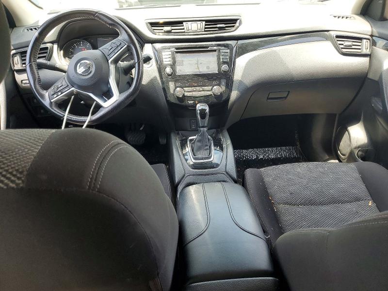 Продажа на аукционе авто 2017 Nissan Rogue Sport, vin: JN1BJ1CR1HW127759, номер лота: 73341685