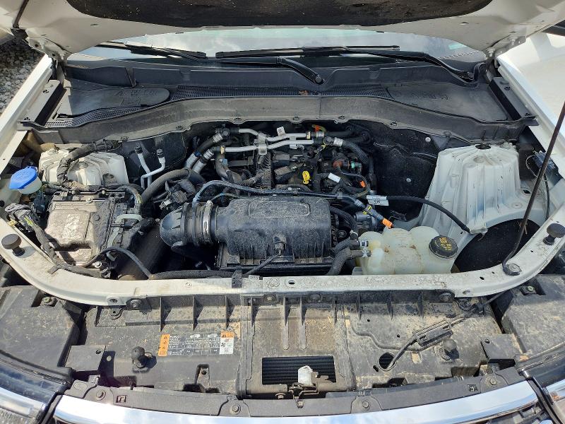 Aukcja sprzedaży 2022 Ford Explorer, vin: 1FMSK8DH3NGA62830, numer aukcji: 55076756