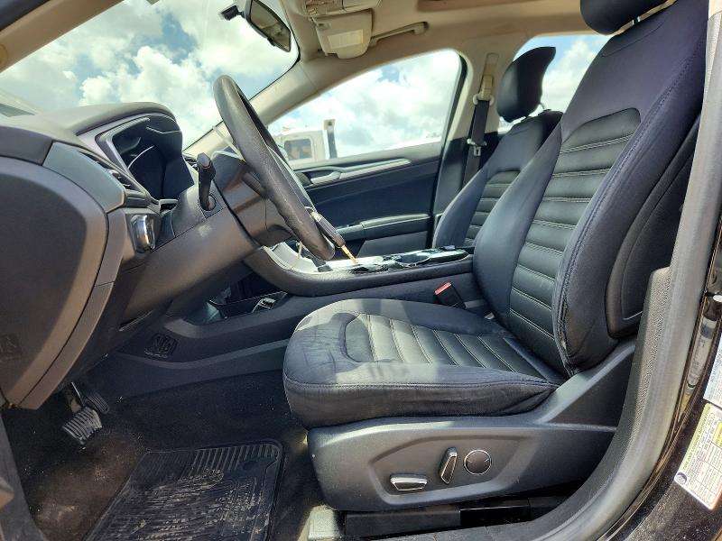 Продажа на аукционе авто 2014 Ford Fusion, vin: 3FA6P0HD6ER201878, номер лота: 56665336