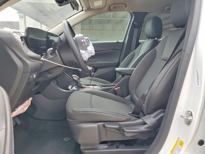54840056 :رقم المزاد ، KL4AMBSL5TB119211 vin ، 2026 Buick Encore Gx مزاد بيع