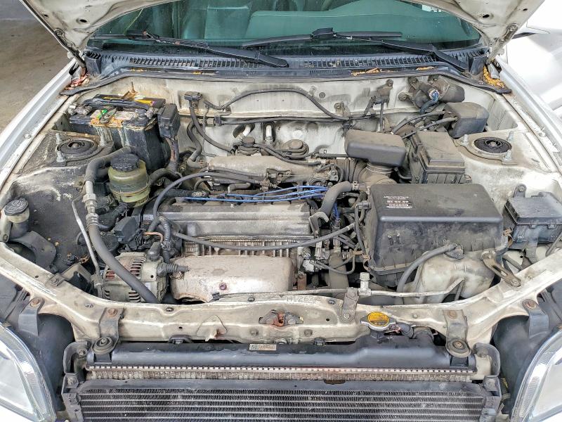 Продажа на аукционе авто 1999 Toyota Rav4, vin: JT3HP10V7X7135353, номер лота: 56684866