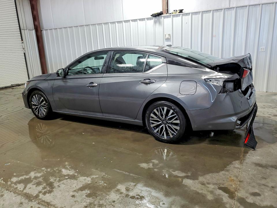 58440326 :رقم المزاد ، 1N4BL4DV5SN405067 vin ، 2025 Nissan Altima مزاد بيع