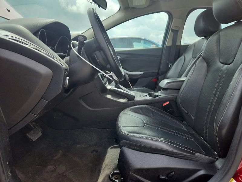 2014 Ford Focus მანქანა იყიდება აუქციონზე, vin: 1FADP3F28EL136069, აუქციონის ნომერი: 54117426