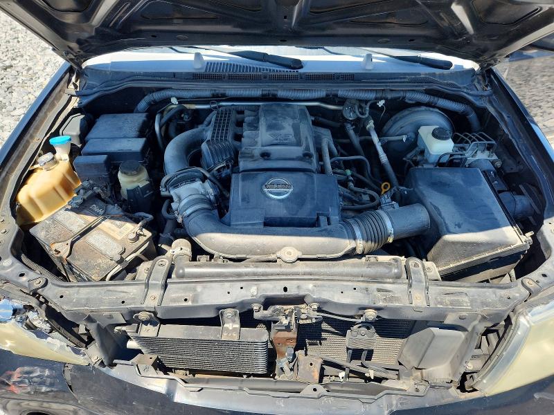 2007 Nissan Pathfinder მანქანა იყიდება აუქციონზე, vin: 5N1AR18U17C639581, აუქციონის ნომერი: 55797166