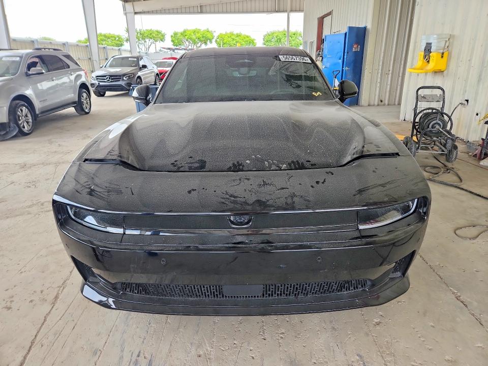 Продажа на аукционе авто 2025 Dodge Charger, vin: 2C3CDBCK0SR544053, номер лота: 56567396