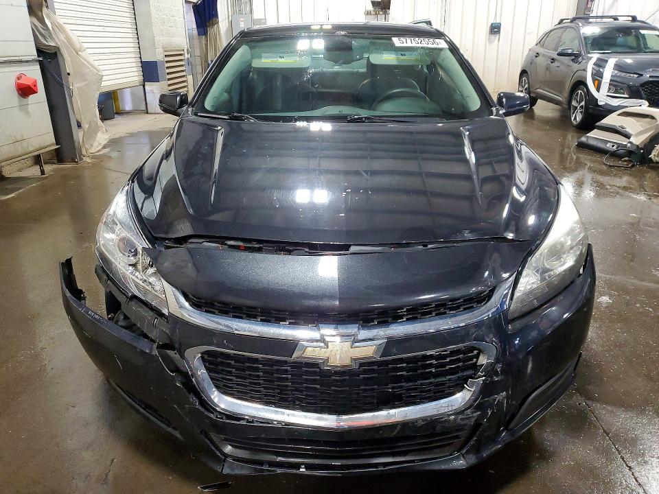 Продажа на аукционе авто 2014 Chevrolet Malibu, vin: 1G11C5SL3EF173993, номер лота: 57752556