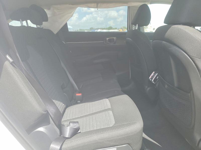 Продажа на аукционе авто 2025 Kia Sorento, vin: 5XYRG4JC0SG392039, номер лота: 58497036