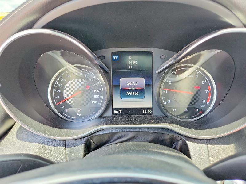 Продаж на аукціоні авто 2016 Mercedes-benz C, vin: 55SWF6EB6GU114150, номер лоту: 58705556