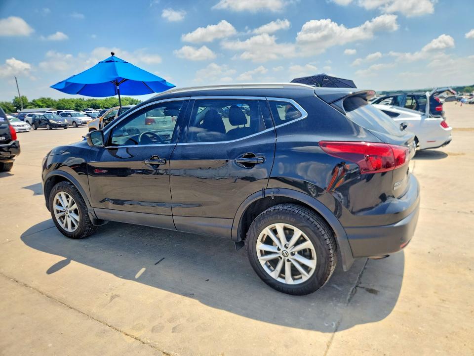 Продаж на аукціоні авто 2019 Nissan Rogue Sport, vin: JN1BJ1CPXKW212296, номер лоту: 56985926