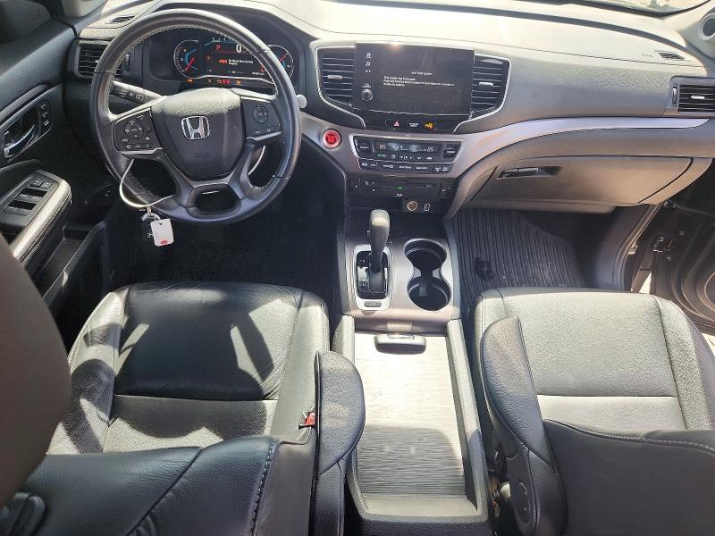 Aukcja sprzedaży 2019 Honda Pilot, vin: 5FNYF6H43KB084864, numer aukcji: 55917276