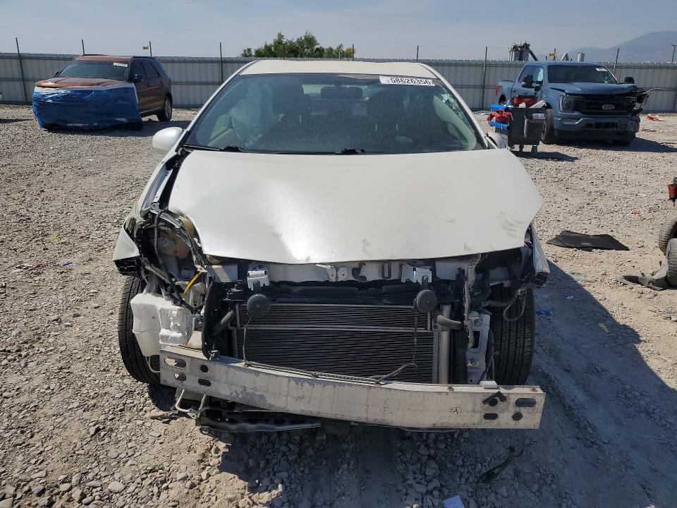 58626356 :رقم المزاد ، JTDKN3DU7D5641700 vin ، 2013 Toyota Prius مزاد بيع