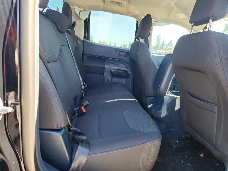 Продажа на аукционе авто 2025 Ford Maverick, vin: 3FTTW8BA3SRB42765, номер лота: 57174626
