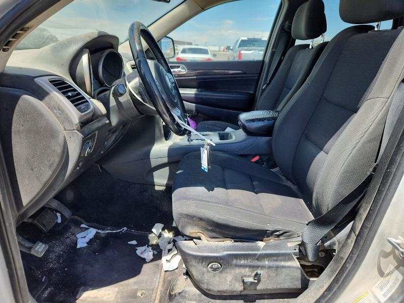 Продажа на аукционе авто 2012 Jeep Grand Cherokee, vin: 1C4RJFAG7CC245660, номер лота: 55918176