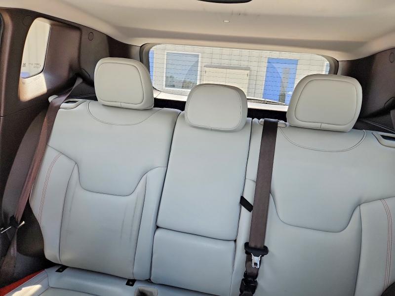 Продаж на аукціоні авто 2015 Jeep Renegade, vin: ZACCJBDT8FPB88960, номер лоту: 79136045
