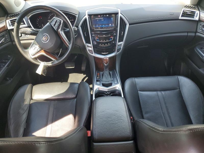 Продаж на аукціоні авто 2013 Cadillac Srx, vin: 3GYFNDE34DS604343, номер лоту: 56110416