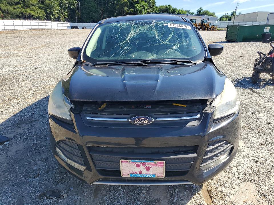 Продажа на аукционе авто 2015 Ford Escape, vin: 1FMCU0GX2FUB71222, номер лота: 57528876