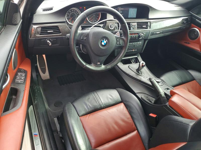 57596316 :رقم المزاد ، WBSDX9C53DE785947 vin ، 2013 Bmw M3 مزاد بيع