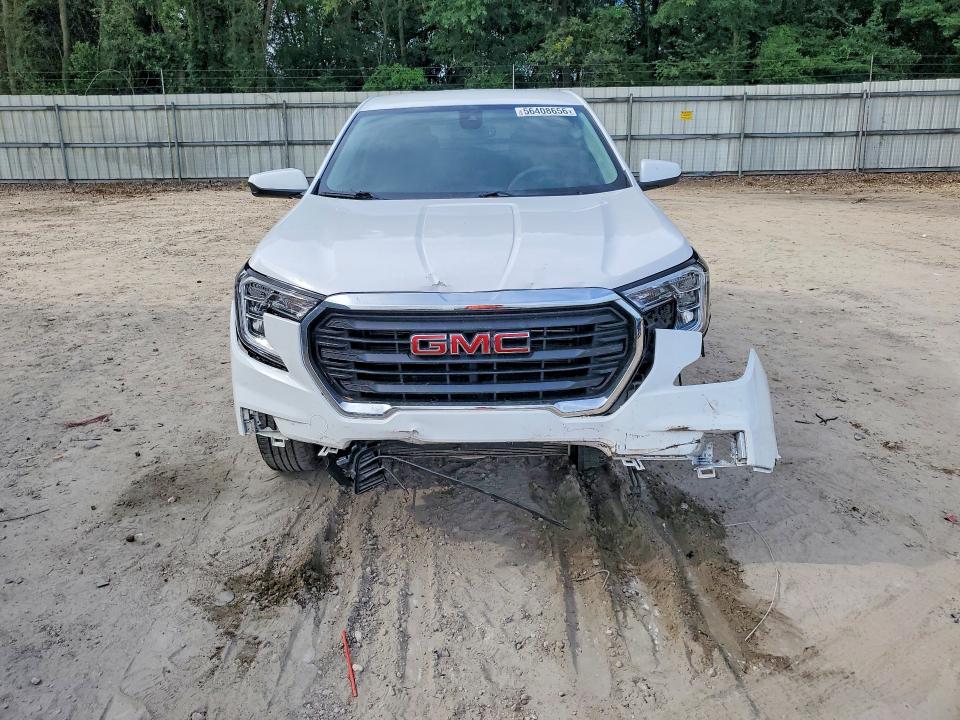 Продажа на аукционе авто 2024 Gmc Terrain, vin: 3GKALTEG5RL315352, номер лота: 56408656