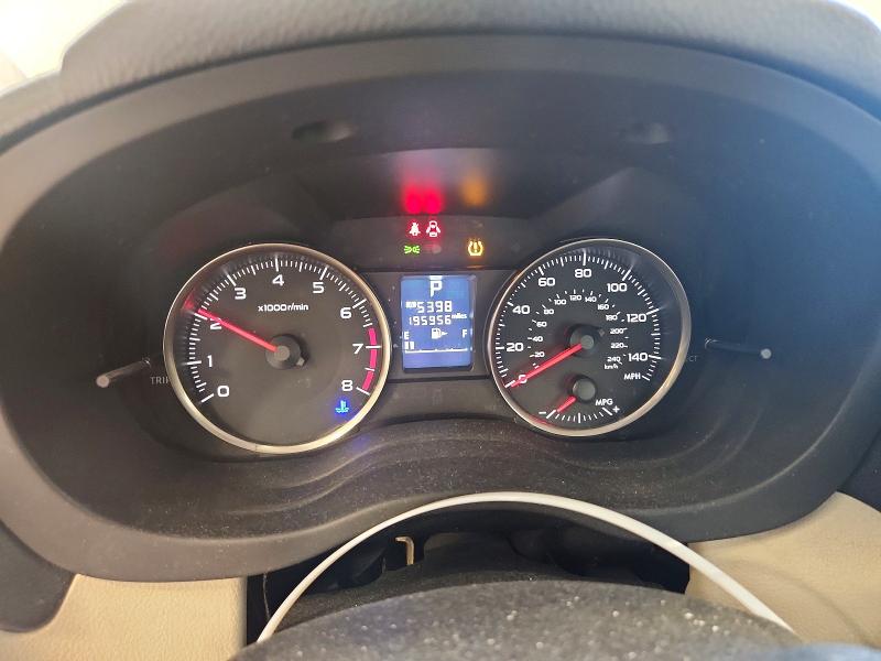 Продаж на аукціоні авто 2016 Subaru Impreza, vin: JF1GJAB63GH007108, номер лоту: 55739266