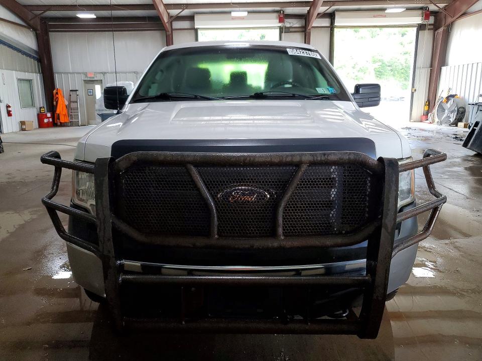 Продажа на аукционе авто 2012 Ford F150, vin: 1FTFX1EFXCFA44002, номер лота: 58423786