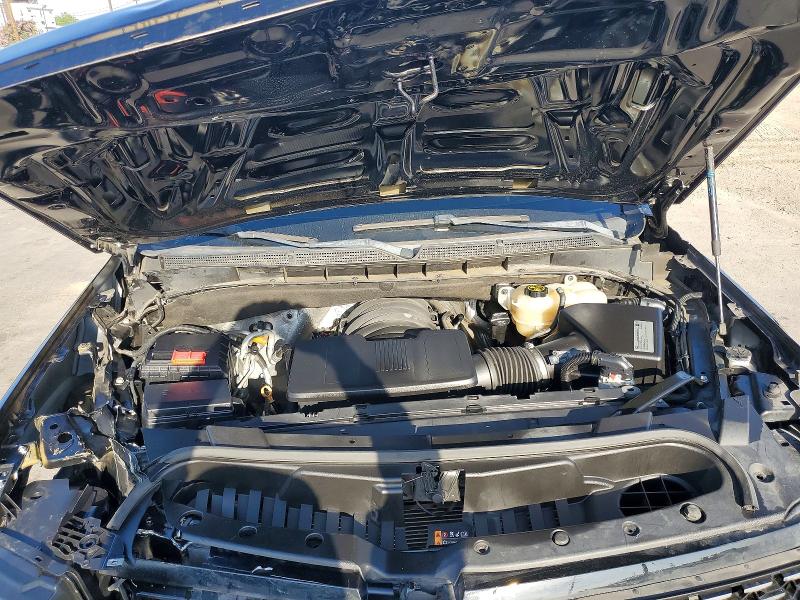 2021 Cadillac Escalade მანქანა იყიდება აუქციონზე, vin: 1GYS3JKL6MR197376, აუქციონის ნომერი: 57245606