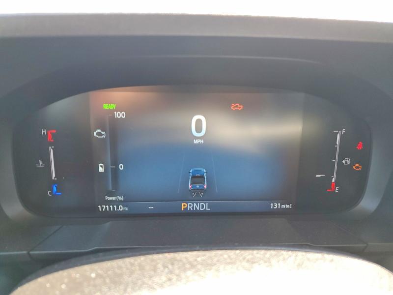 57605056 :رقم المزاد ، 3FTTW8J38SRA11883 vin ، 2025 Ford Maverick مزاد بيع