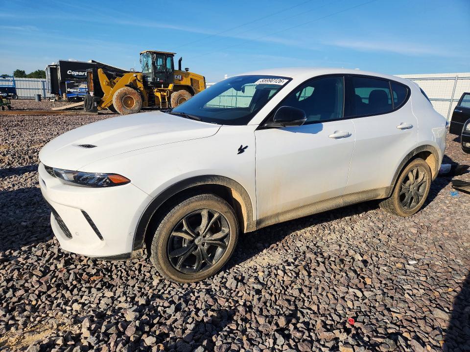 Aukcja sprzedaży 2023 Dodge Hornet, vin: ZACNDFAN6P3A06727, numer aukcji: 55990126