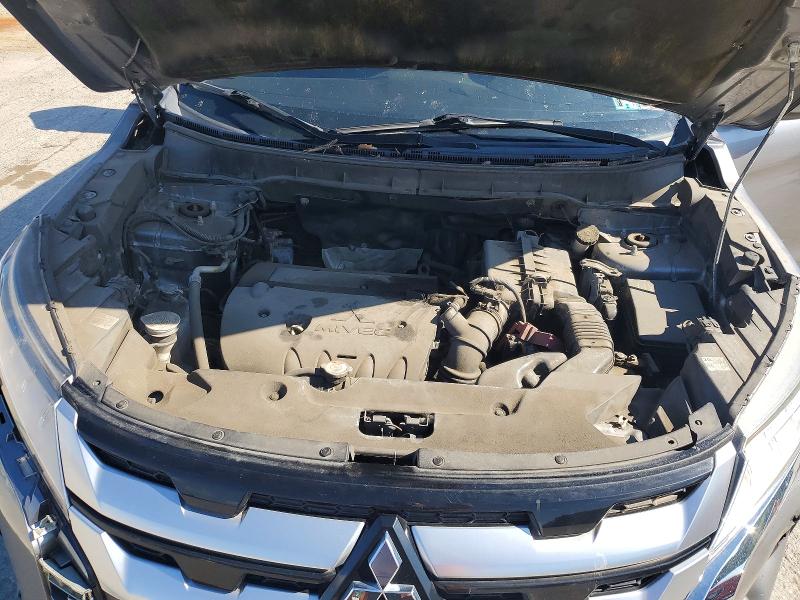 Aukcja sprzedaży 2020 Mitsubishi Outlander Sport, vin: JA4AP4AU6LU029065, numer aukcji: 58087596