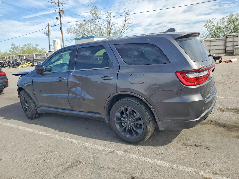 Aukcja sprzedaży 2021 Dodge Durango, vin: 1C4RDHDG7MC572852, numer aukcji: 57078056