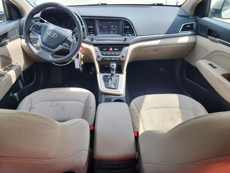Aukcja sprzedaży 2017 Hyundai Elantra, vin: 5NPD84LF1HH012254, numer aukcji: 56475986