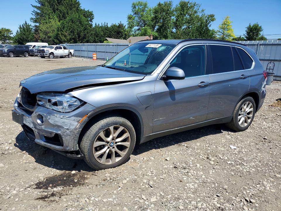 Aukcja sprzedaży 2016 Bmw X5, vin: 5UXKT0C51G0S77935, numer aukcji: 56271136