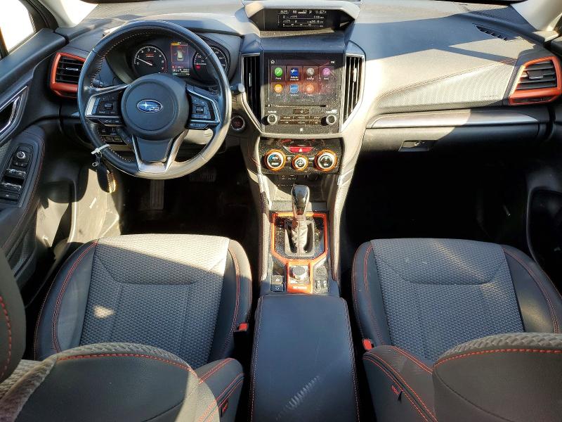 Продажа на аукционе авто 2019 Subaru Forester, vin: JF2SKAPC7KH481072, номер лота: 55382586