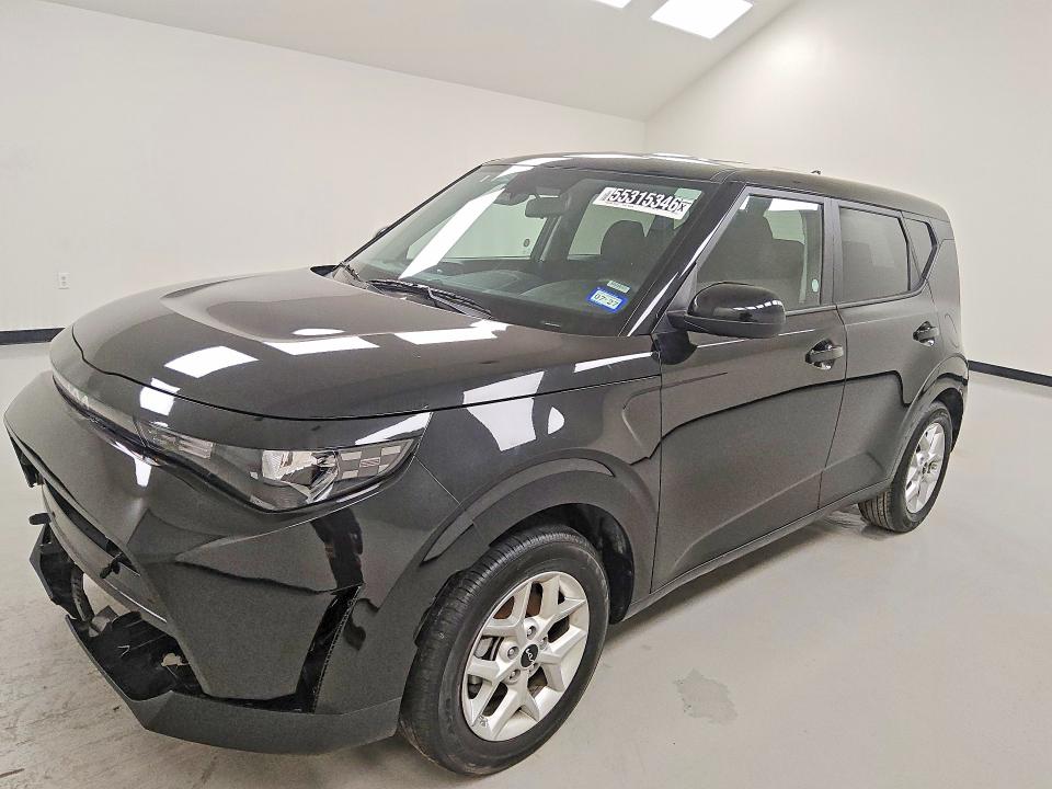 Aukcja sprzedaży 2025 Kia Soul, vin: KNDJ23AU9S7960011, numer aukcji: 55315346
