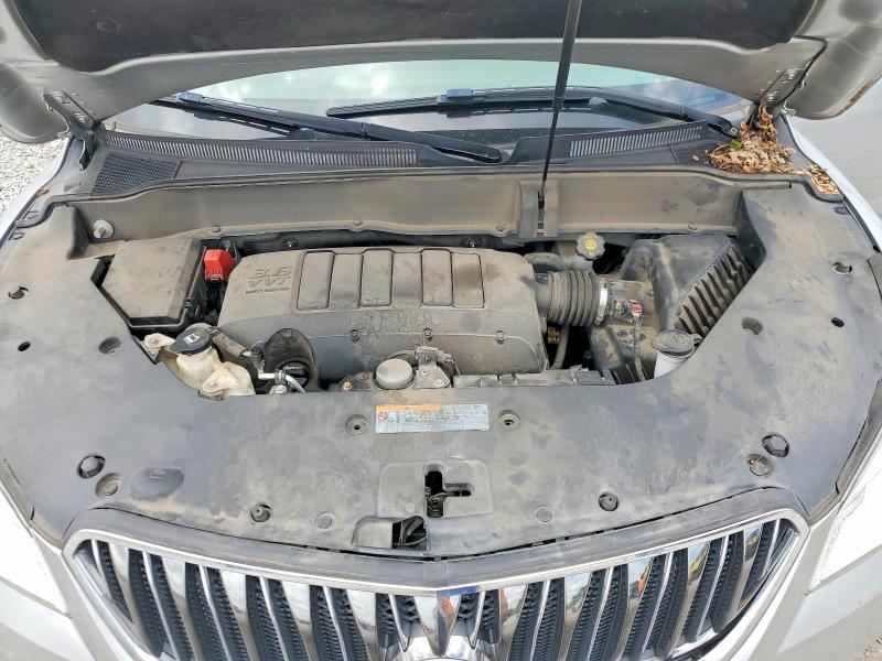 Продаж на аукціоні авто 2017 Buick Enclave, vin: 5GAKRAKD4HJ335421, номер лоту: 55965276
